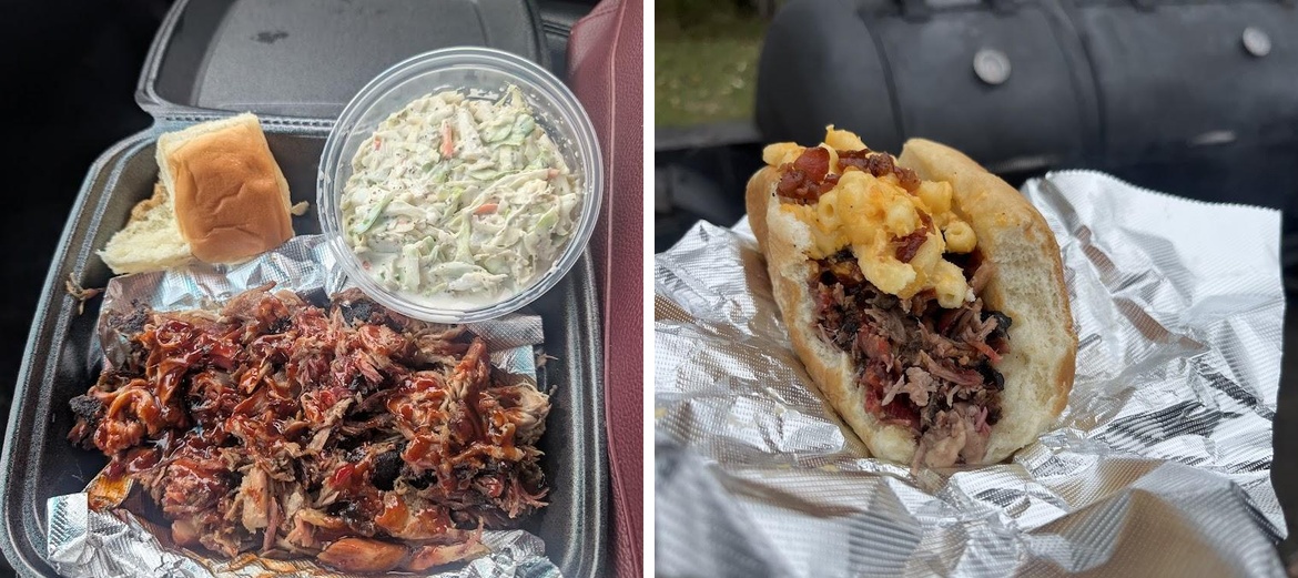 O'Neals SmokeHouse