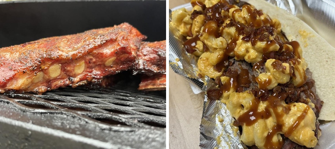 O'Neals SmokeHouse