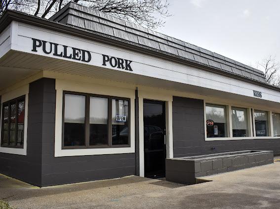 O'Neals SmokeHouse