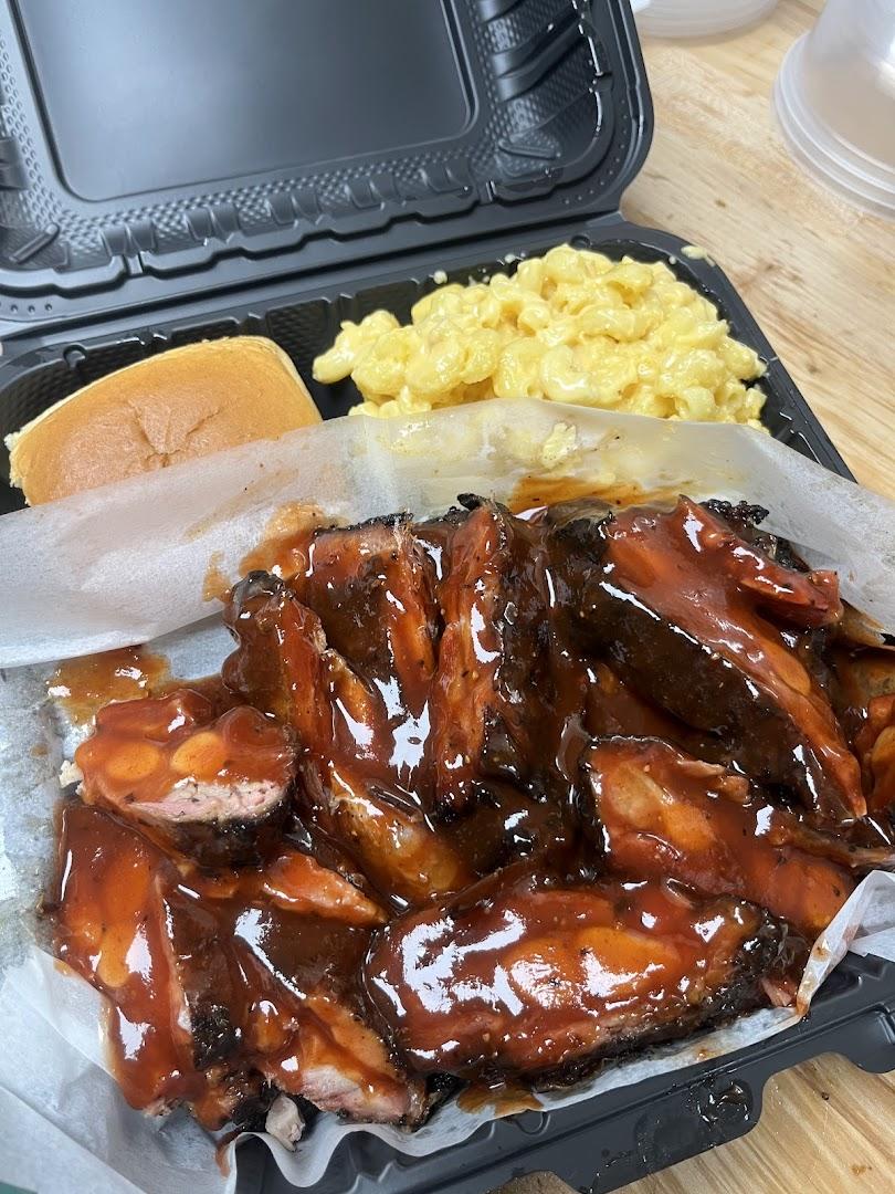 O'Neals SmokeHouse